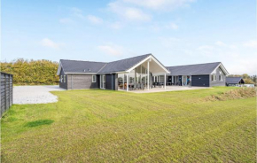 Cozy Home In Sydals With Outdoor Swimming Pool
